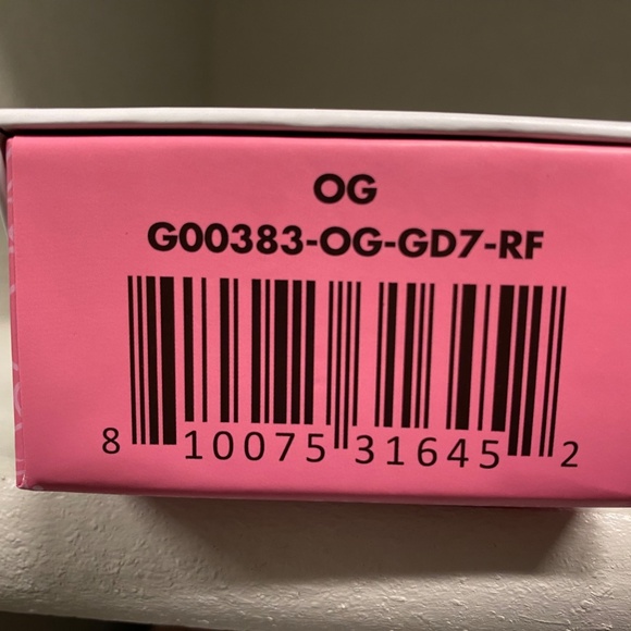 goodr OG Astral Projection Road Trip - Picture 5 of 5